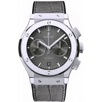 Hublot Classic Fusion Titanium 45MM 521NX7071LR Hublot Classic Fusion Titanium 45MM 521NX7071LR